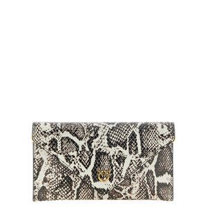 Pinko Women 'Love Birds' Mini Clutch